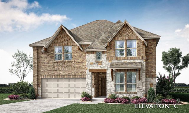 5651 Cypresswood Ln — Willow Wood