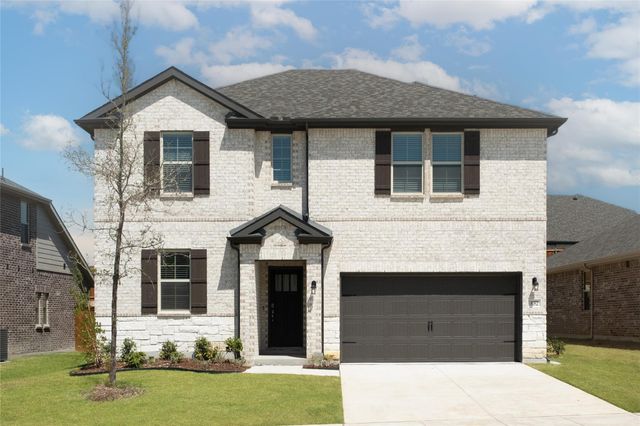 3052 Hollybrook Ln — Villages of Hurricane Creek