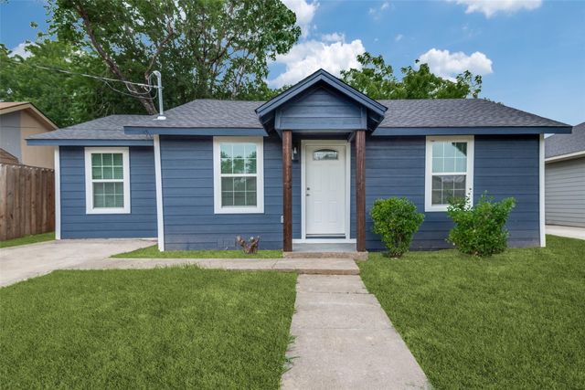 5006 Bartlett Ave — Glendale Acres