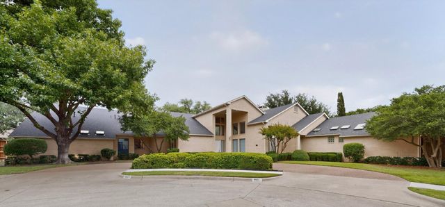 4601 Huffman Ct — Harrington Homeplace