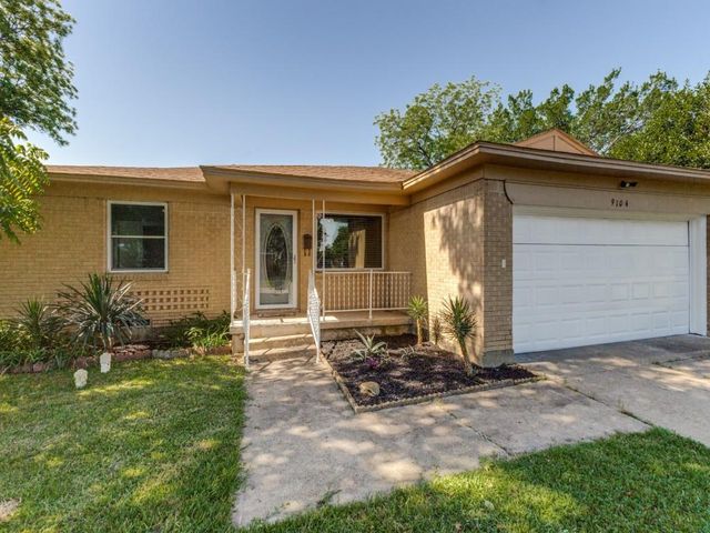9104 donnybrook — bruton terrace
