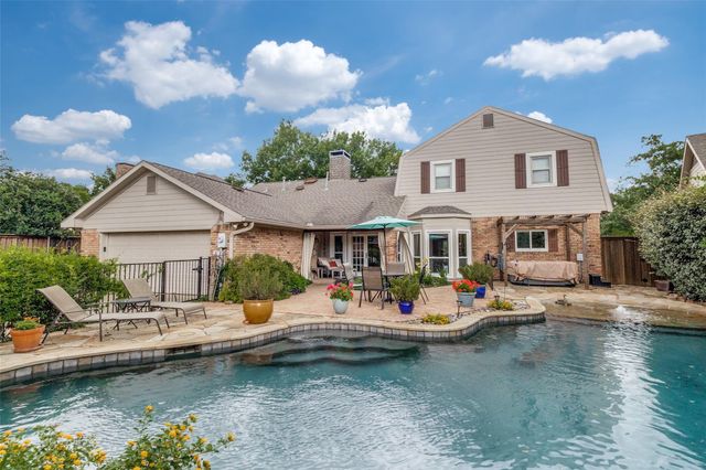 4323 Quail Hollow Rd — Country Brook Sec One