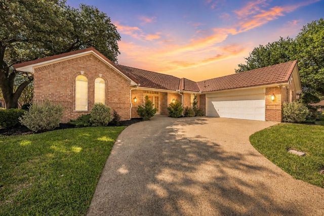 816 S Havenwood Ln — HAVENWOOD GOLF VILLAS ADDITION