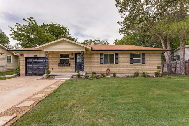 5113 Nadine Dr — Browning Heights East
