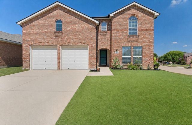 3649 Desert Mesa Rd — Lost Creek Ranch North Add