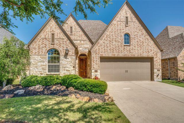 317 Lake Livingston Trl — Trinity Falls Planning Unit 2 Ph 2