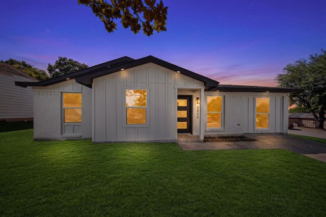 3853 Happy Canyon Dr — Highland Hills