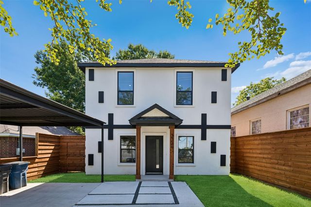 3324 Navaro St — Homestead Manor