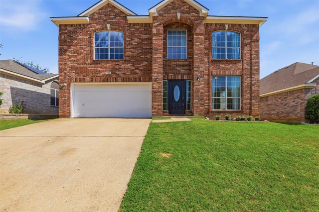 600 Prairie Gulch Dr — Parks Of Deer Creek Add