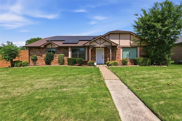 933 Purcell Dr — Cross Creek East 2