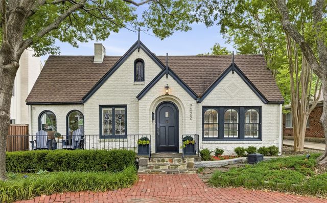 7022 Casa Loma Ave — Gastonwood 02