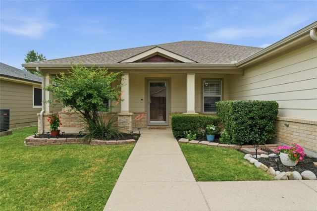 9905 George Bush Dr — Eagles Nest At Westridge Ph 4