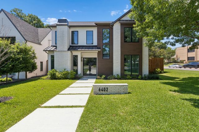 6402 Kenwood Ave — North Ridge Park