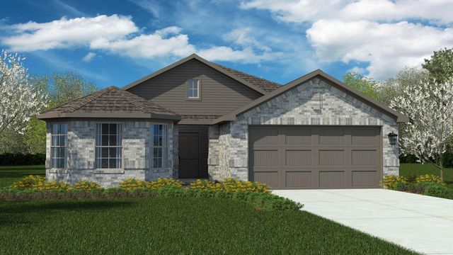 9404 WALNUT COVE Dr — Highlands at Chapel Creek