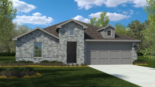 9441 WALNUT COVE Dr — Highlands at Chapel Creek