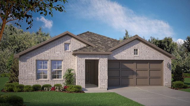 9348 SUBJECK Way — Highlands at Chapel Creek