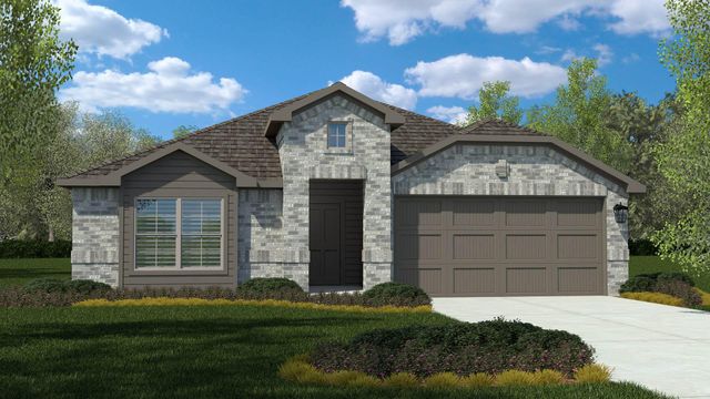 9417 WALNUT COVE Dr — Highlands at Chapel Creek