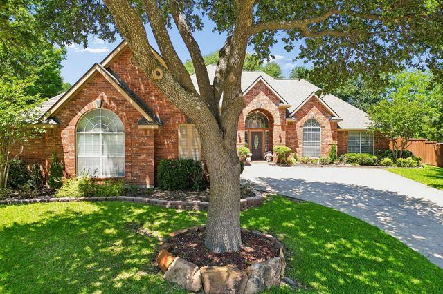 4910 Morning Glory Way — Arbor Glen Ph I