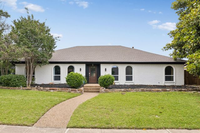 3409 Appalachian Way — High Place Ph One