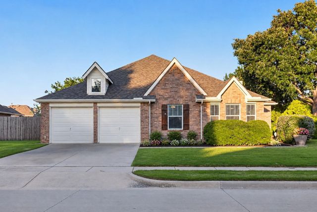 13524 Saddlewood Dr — Sendera Ranch