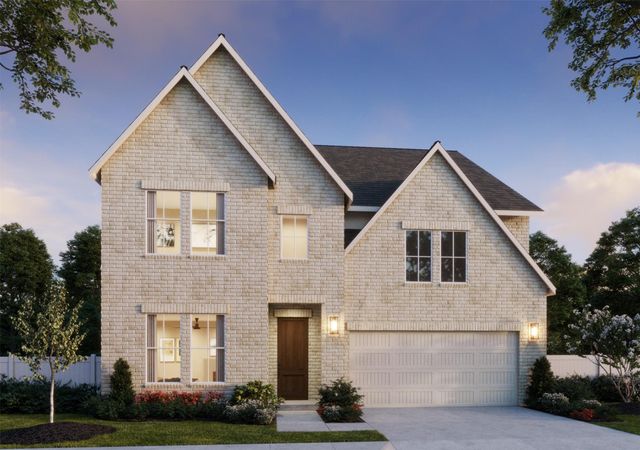 6951 Claystone Dr — Estates at Stacy Crossing