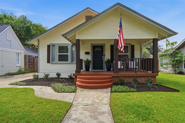 5333 El Campo Ave — Chamberlain Arlington Heights 1st