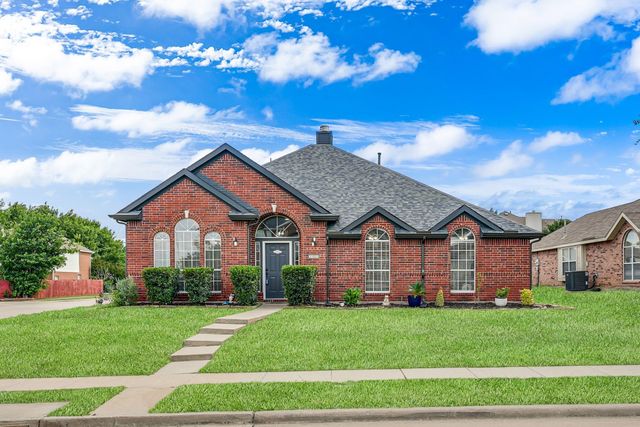 11801 Woodland Way — Preston Glen Ph Iii-B