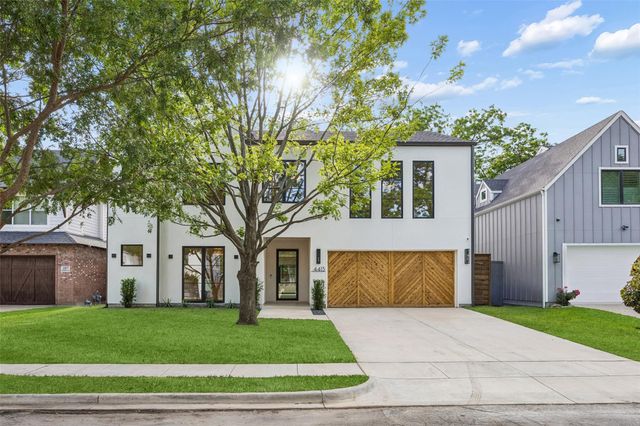4413 Somerville Ave — Montebello Park