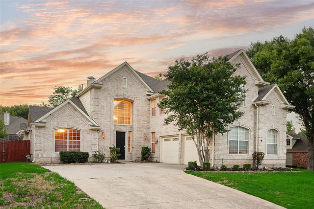2712 white wing Ln — Fawn Hollow 02