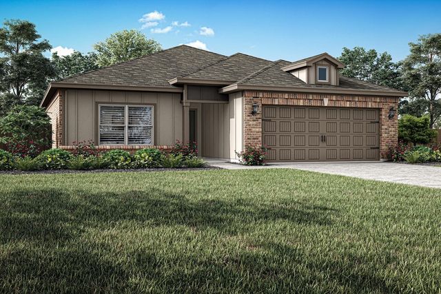 11125 Santana Dr — Vista West