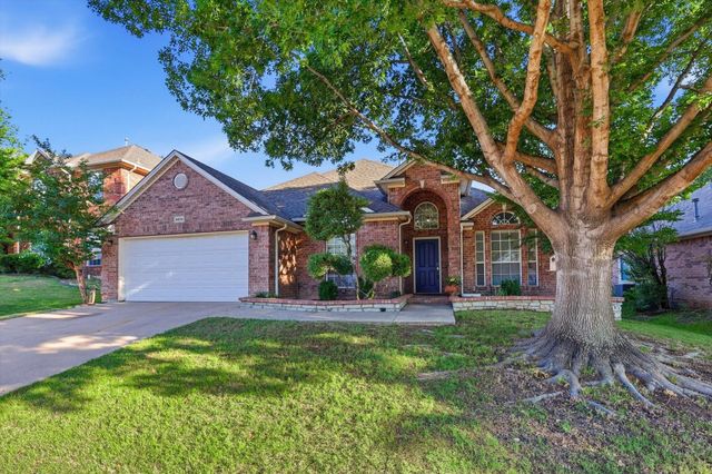 4816 Diamond Trace Trl — Trace Ridge