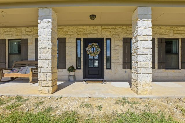 150 Summer Stone Ct — Quanah Hill Estates