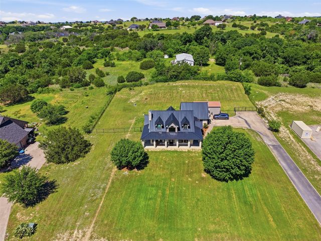 150 Summer Stone Ct — Quanah Hill Estates
