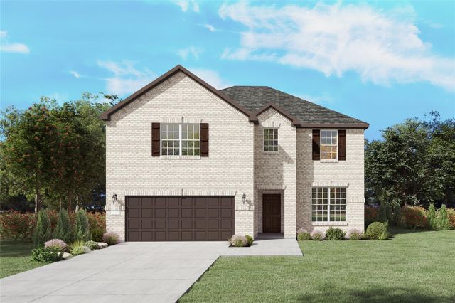 4112 Gonzales Dr — Highland Lakes
