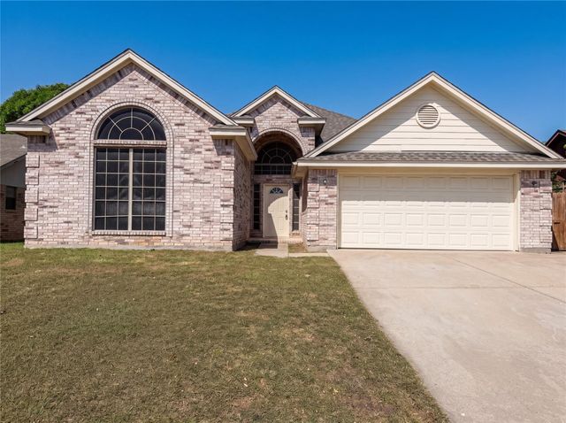 4617 Deal Dr — Crestridge Add