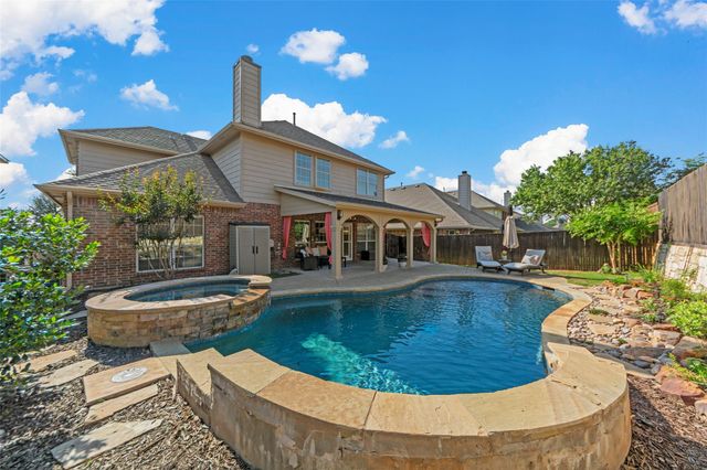 3517 Camino Trl — Craig Ranch North Ph 11