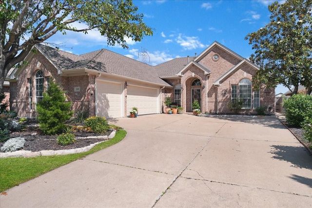2219 Merritt Way — Hunter Pointe Add