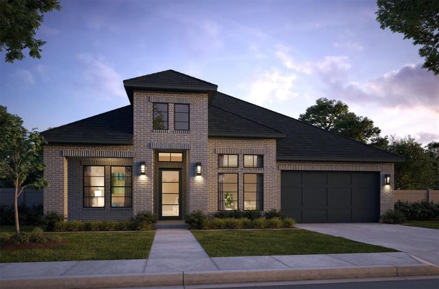 4616 Floral Fields Way — Eliana