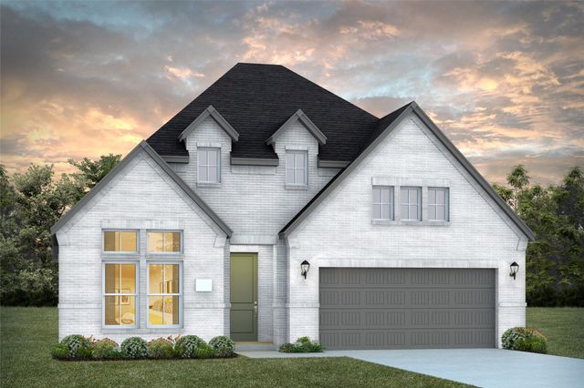 6913 Chief Spotted Tail Dr — Estates at Stacy Crossing