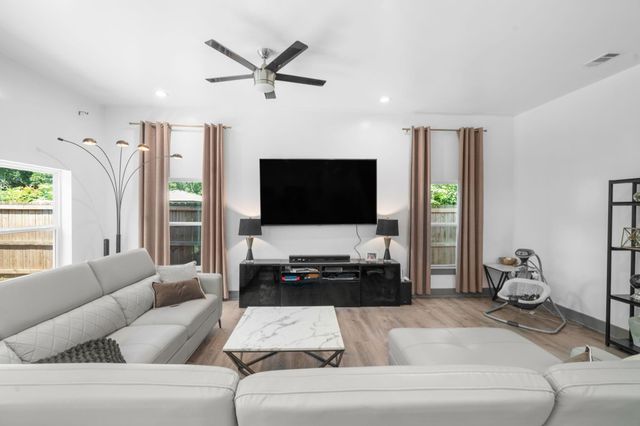 3904 Atlanta St — Queen City Heights