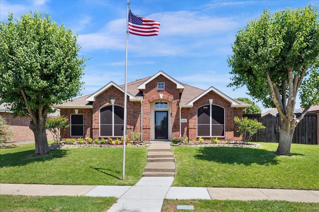 2440 Fieldcrest Dr — Lofland Farms Ph 1