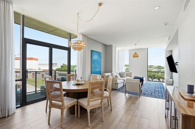 M Central Residences