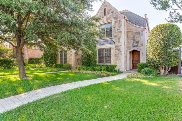 5431 El Campo Ave — Chamberlain Arlington Heights