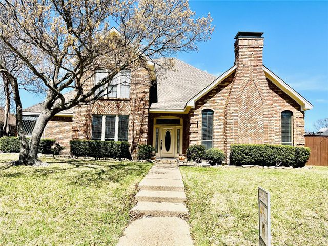 3117 Sandy Trail Ln — Carriage Hill Ph I