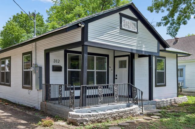 312 Leads St — Oak Cliff Original
