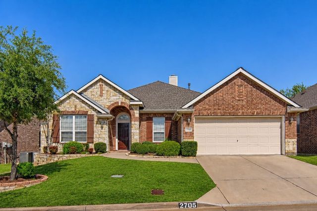 2705 Fox Creek Trl — Foxwood Glen