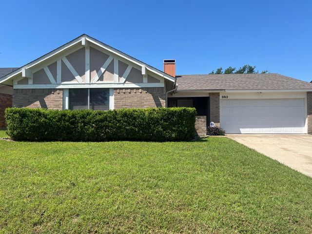 6912 Westglen Dr — South Ridge Add