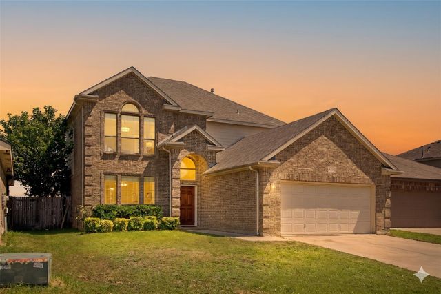 4816 Willow Branch Ct — Summer Creek Ranch Add