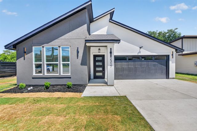 2317 Dillard St — Willi Walter #4 Add