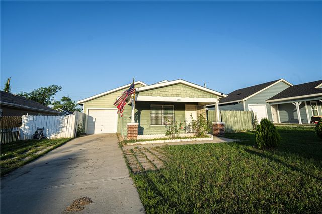 1315 Driess St — Greenwood Sub #1